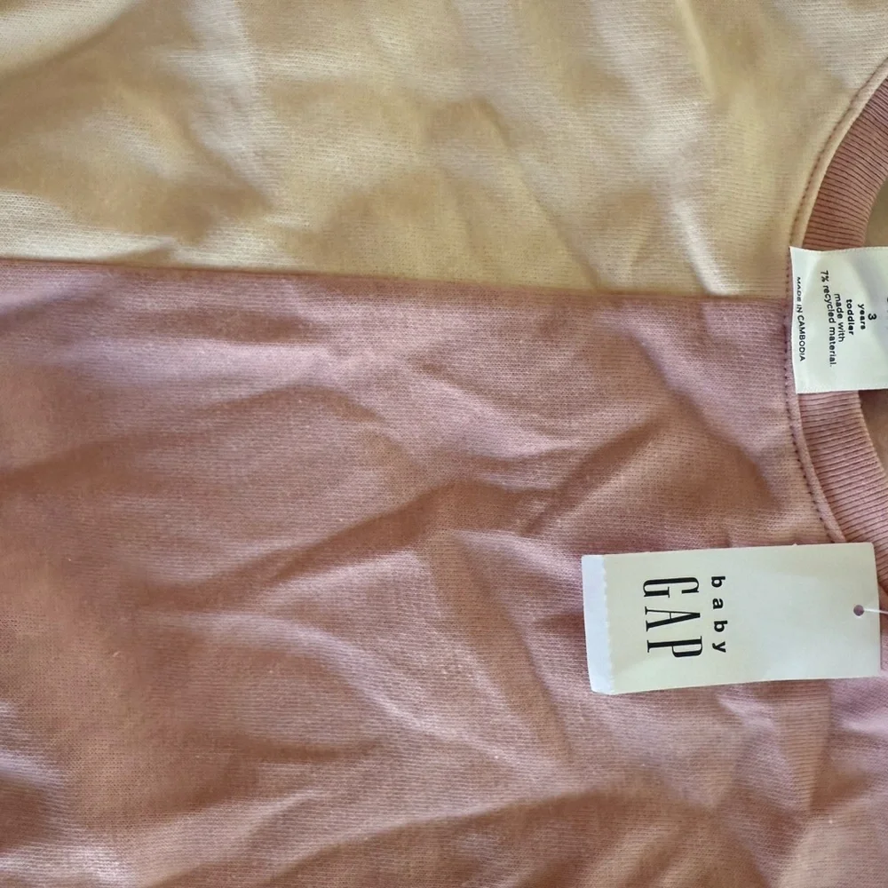 GAP new tag
